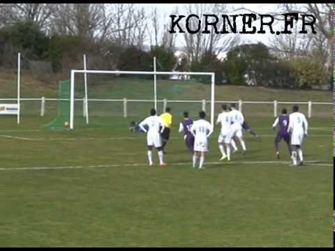 U19 / Toulouse FC - Olympique Marseille
