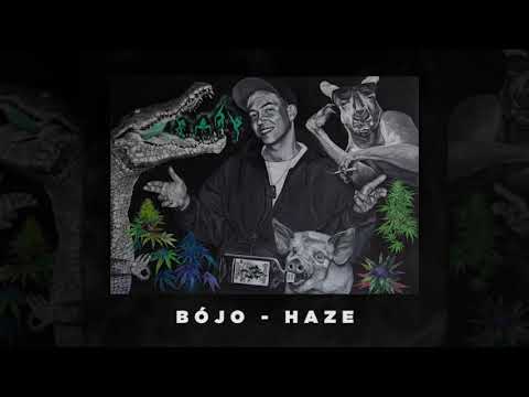 Bójo - Rozkminy (prod. PRGN) // HAZE