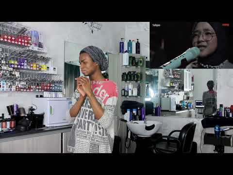 YAMMA MWEL EL HAWA - Cover by Sabyan 🔥💃🏻 ✨🔮☎ |REACTION|