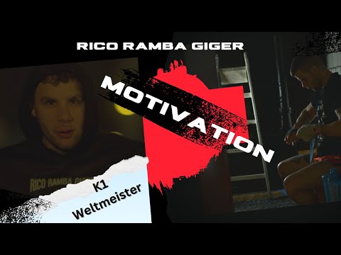 Motivationsvideo Der Herausforderer