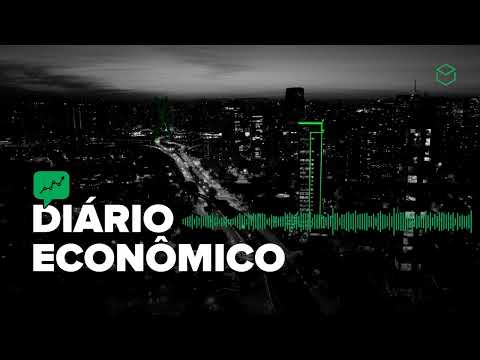 Diário Econômico: podcast do Banco Original e Canal Rural