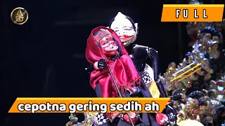 Download lagu Wayang Golek Full Dewi Nila NIngrum Dadan Sunandar... mp3