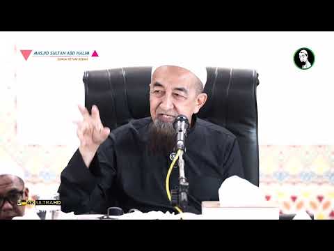 Bermusafir 2 Hari Ke KL 2 Hari Ke Ipoh Boleh Jamak Qasar? - Ustaz Azhar Idrus