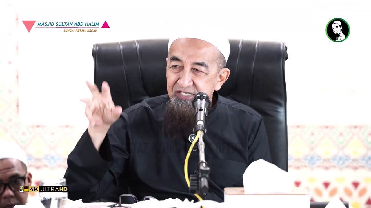 Bermusafir 2 Hari Ke KL 2 Hari Ke Ipoh Boleh Jamak Qasar? - Ustaz Azhar Idrus