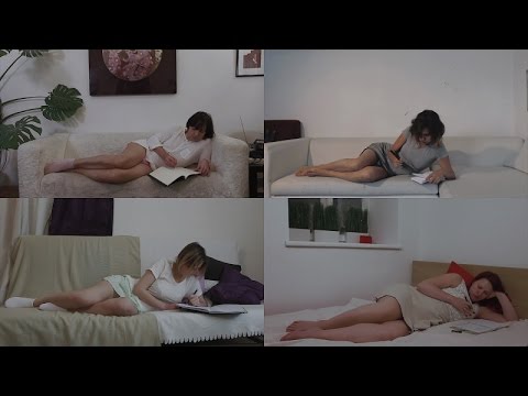 Академия | Трейлер | Артдокфест-2016 | Среда