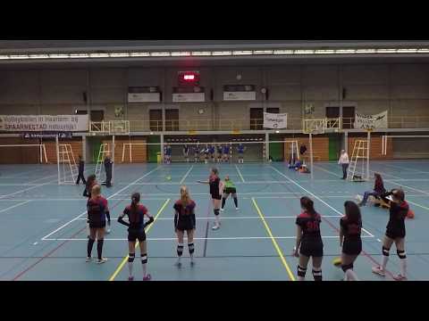 Spaarnestad Ma1- VCS MA1