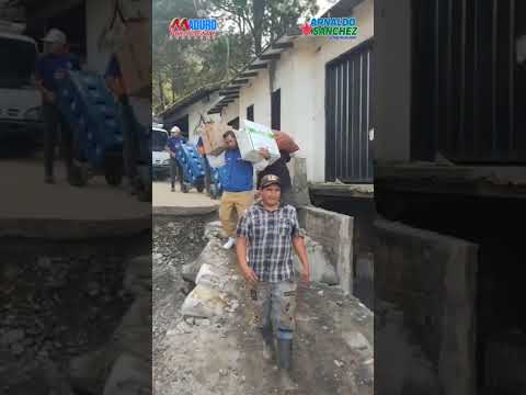 #NotiMérda La salud no se detiene en Pueblo Llano