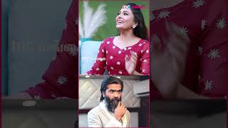 Download lagu Simbu sir is my man #thangapandi #chandhiniprakash #ibcmangai #shorts mp3