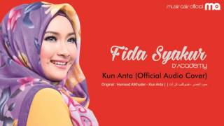 Fida Syakur D academy Kun Anta...