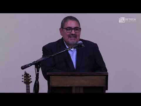 #SETECA Capilla Comunitaria - Lic. Flavio Rivas