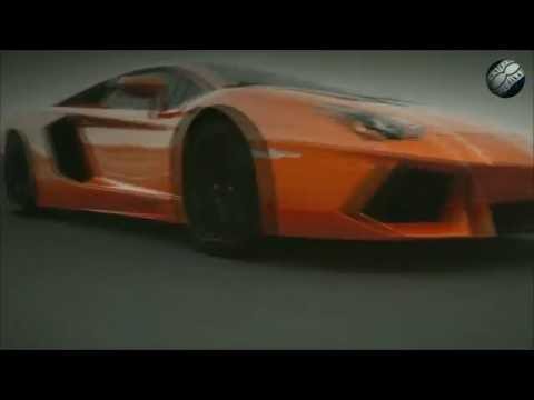 KOCHARATI - Lamborghini, Don