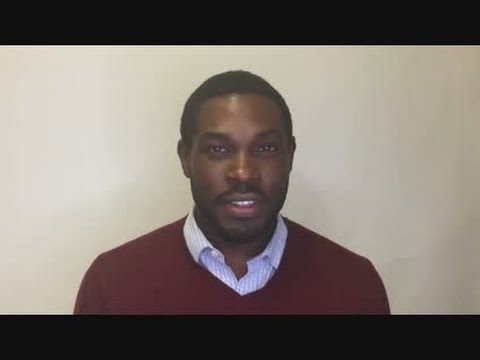 Cosco 3-Step Rockford Mahogany Step Stool Features Video