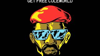 Get Free Cole World- J. Cole & Major Lazer