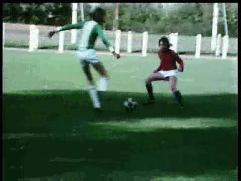 VVGZ B1 en VVGZ A1 in de jaren '70