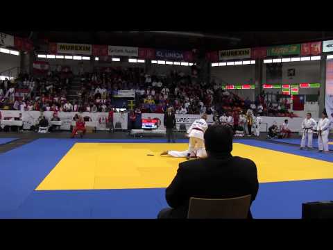 D1-00-TT2 - DUO Women - Ivanovski+Ivanovski (MNE) vs Pacioselli+Castellani (ITA)