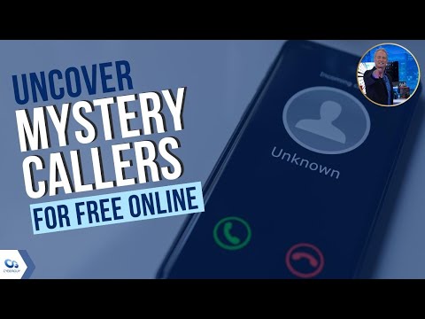 How to reverse search a number for free | Kurt the CyberGuy