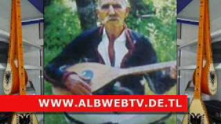 Lan Dobra - Kur M'ra N'men Për Gjoksin Tan