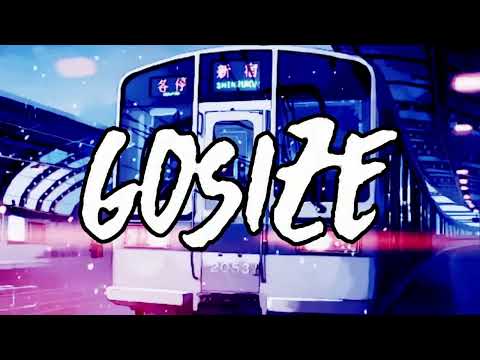 Breakbeat 2024 // Gosize & Svd Boys - Fake People (Remastered 2024)