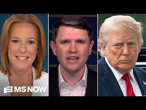 Democrats see support grow with voters who feel CONNED by Trump