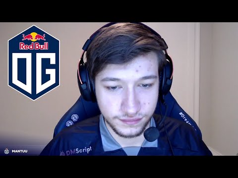 AWP GOD! - Best of mantuu (2020 Highlights)