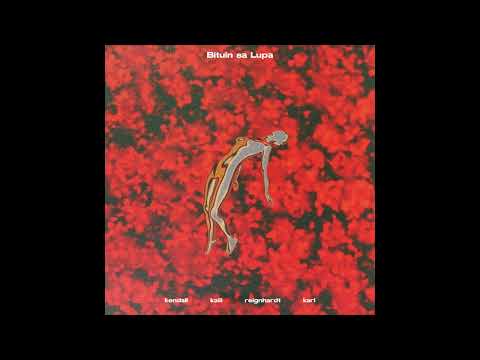 Bituin sa Lupa - Kaiii, reignhardt, Karl Diomino ft. Kendall (Official Audio)