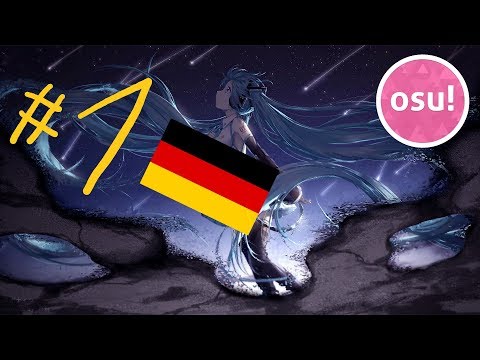 S3RL - Catchit [EX] First FC Germany 🇩🇪 (no sliders map)
