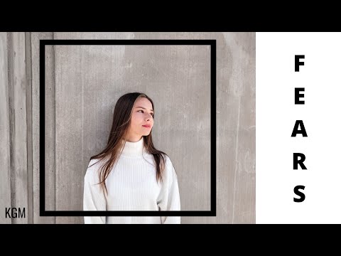 Kateryna Grace - Fears (Official Video)