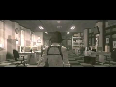 The Evil Within: The Consequence - Chapter 3: Illusions Part 5 (Xbox 360) Walkthrough
