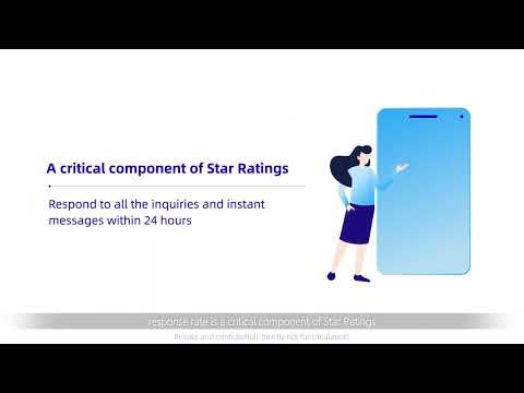 How to improve your Inquiry Quick Response Rate