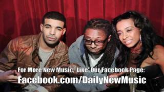 Shanell Ft. Lil Wayne &amp; Drake - So Good [Dirty/CDQ]