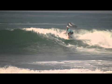 2012 Nike Lowers Pro- Final Day