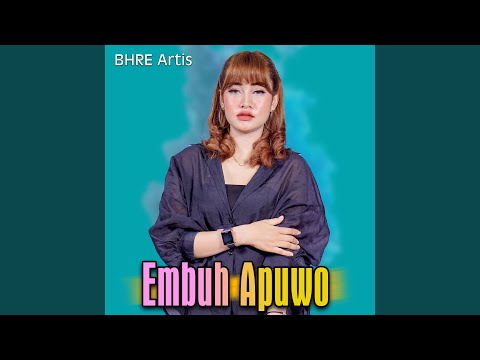 Embuh Apuwo