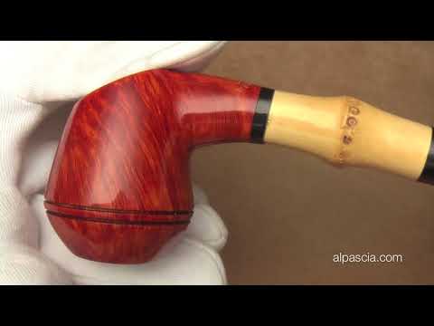 Pipa Peter Klein B - pipe 026
