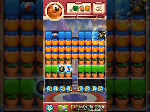 Toon Blast Level 3199