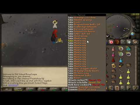 The Amenity Chronicles