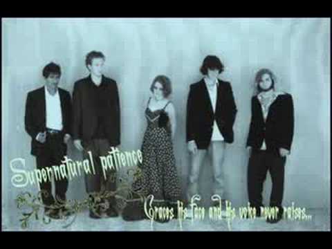 Video thumbnail for Supernatural (acoustic)