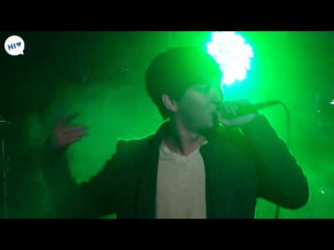 [Hicam] 121229 SOUTH TOWN SHOW VOL.6 IN BUSAN ANDUP - THAT GIRL