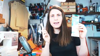 LIVE: Budget friendly sewing tools