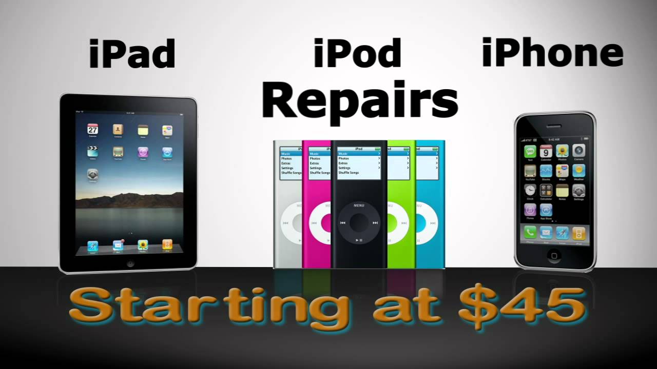 All Mobile Matters