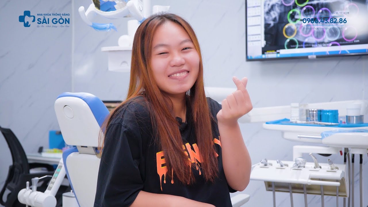 Nhổ răng khôn có đau không? | Review nhổ răng khôn bằng máy siêu âm Piezotome