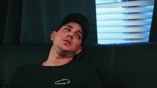 High Jinx.Late night blunt Purtsuit (TRAILER )