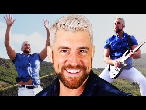 Scott D’Amore Recounts TNA/IMPACT Wanting To Sign Joe Hendry Before He Signed Deal With ROH In 2019