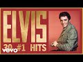 Elvis Presley - One Night (Audio)