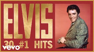 Elvis Presley - One Night (Official Audio)