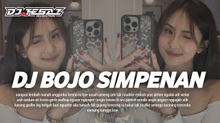 Download lagu DJ Bojo Simpenan (Ndx Aka) - Yang Sedang Trend Tiktok 2025 || DJ Tebaz mp3 Download lagu DJ Bojo Simpenan (Ndx Aka) - Yang Sedang Trend Tiktok 2025 || DJ Tebaz mp3