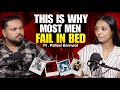 How To Actually Satisfy Your Partner Most Men Get This Wrong Ft Pallavi Barnwal The VTea Show