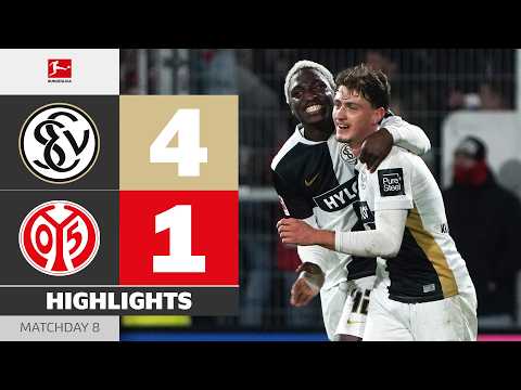 Full highlights