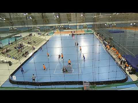 SM Karsinta B pojat Ervi - LasB Ed