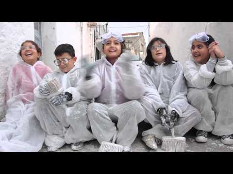 IMBIANCHINI DI BELLEZZA per EPPELA