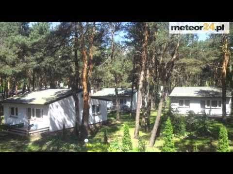 Ośrodek Wczasów Rodzinnych Zacisze - Radzyń meteor24.pl